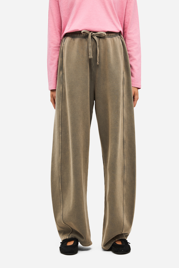 Barrel Fit Sweatpants VINTAGE ROCK