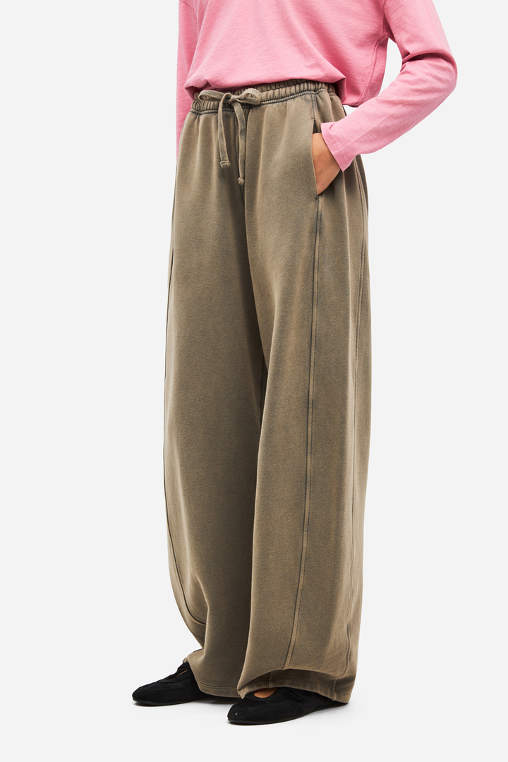 Barrel Fit Sweatpants VINTAGE ROCK