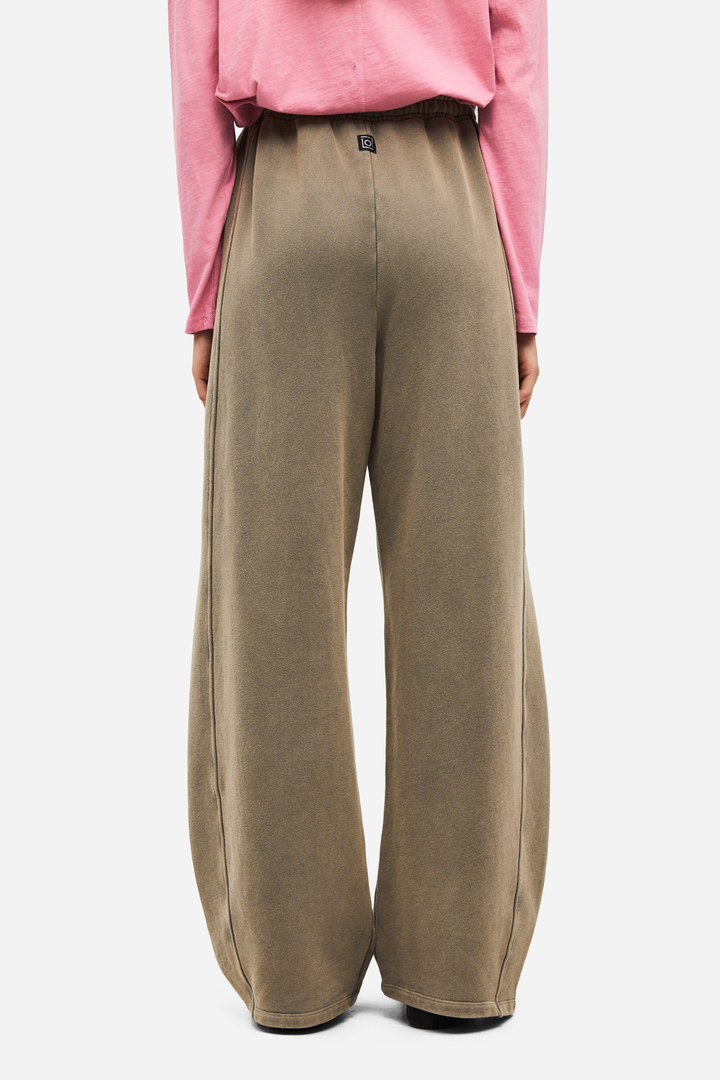 Barrel Fit Sweatpants VINTAGE ROCK