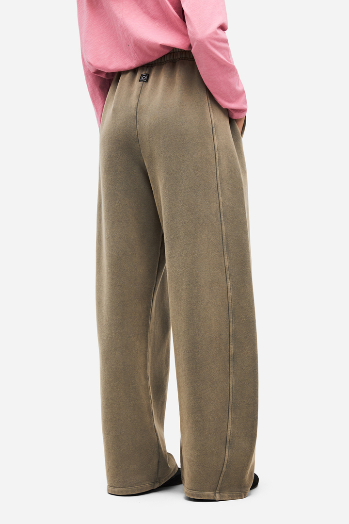 Barrel Fit Sweatpants VINTAGE ROCK