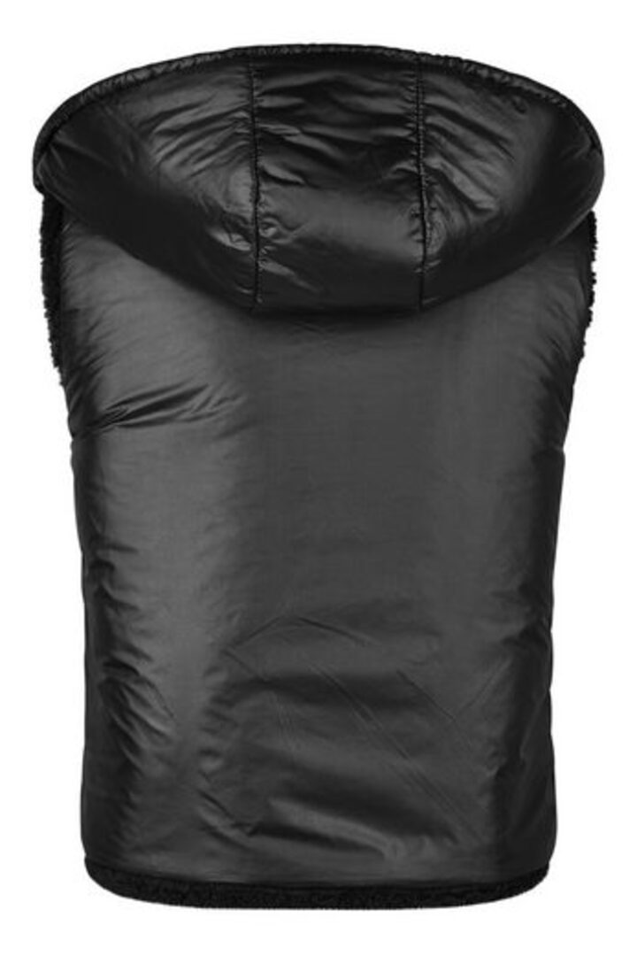 FUNK since 1776 reversible short vest black