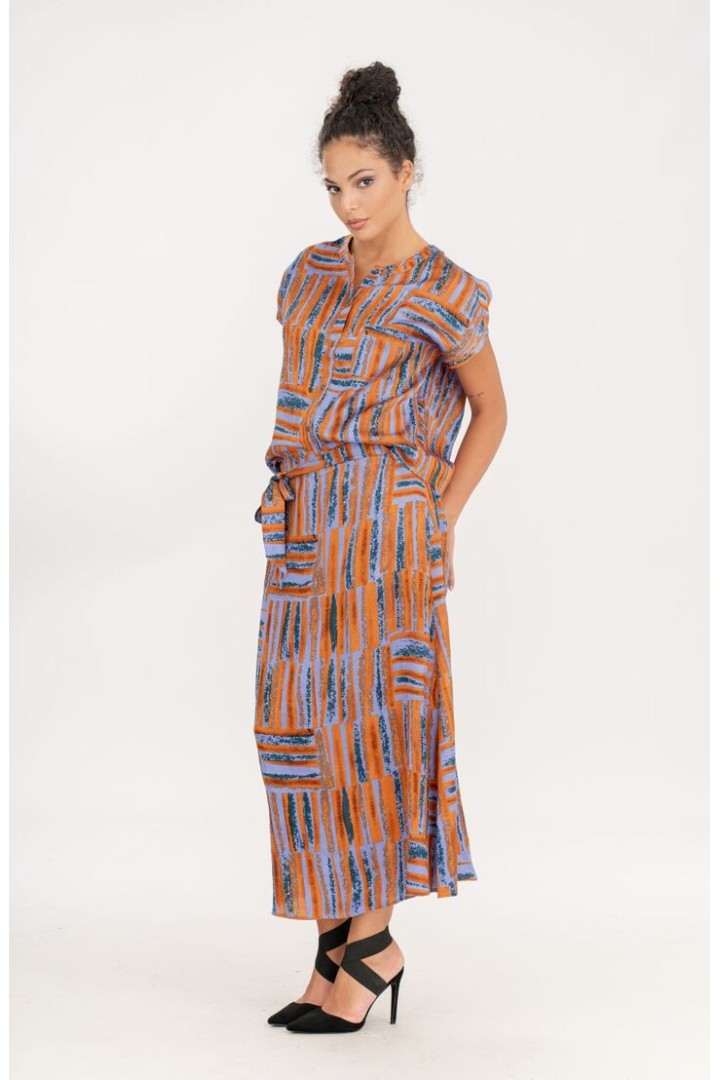MAXI SKIRT