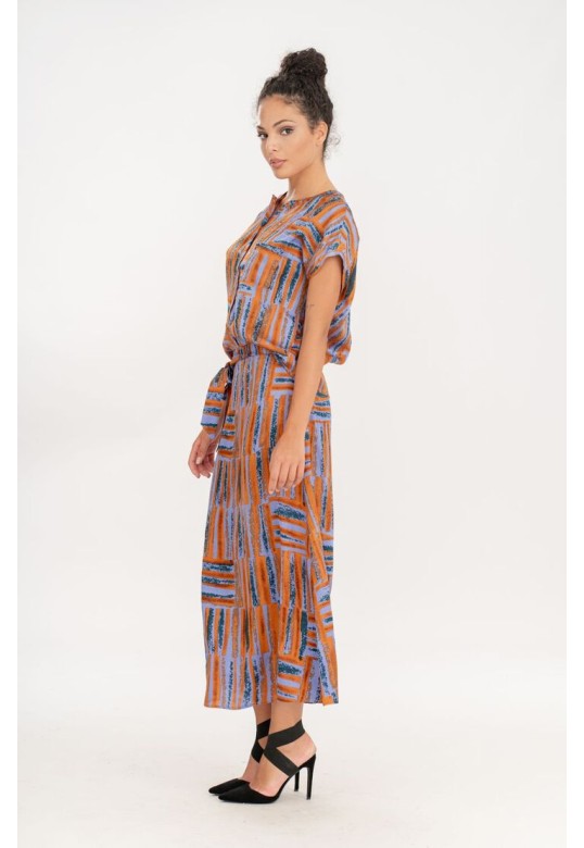 MAXI SKIRT