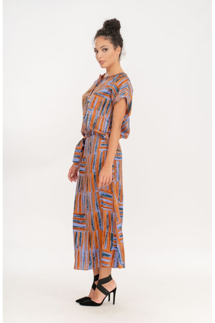 MAXI SKIRT