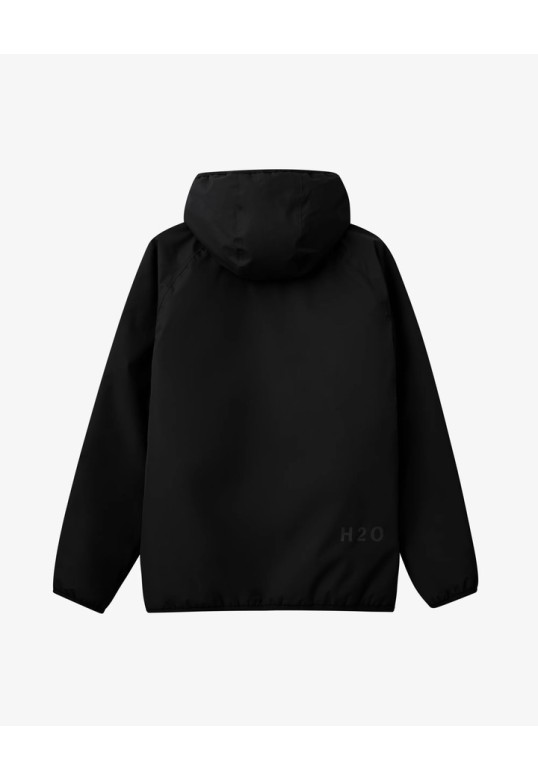 Læsø Padded Jacket - Black