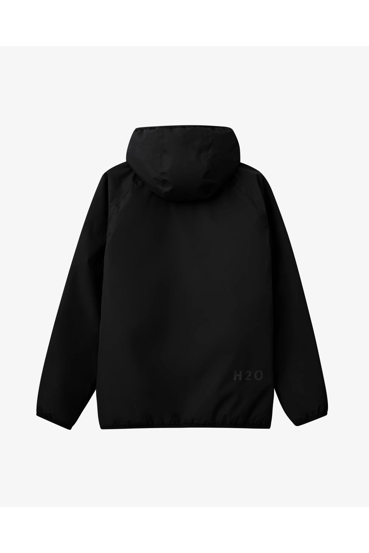 Læsø Padded Jacket - Black