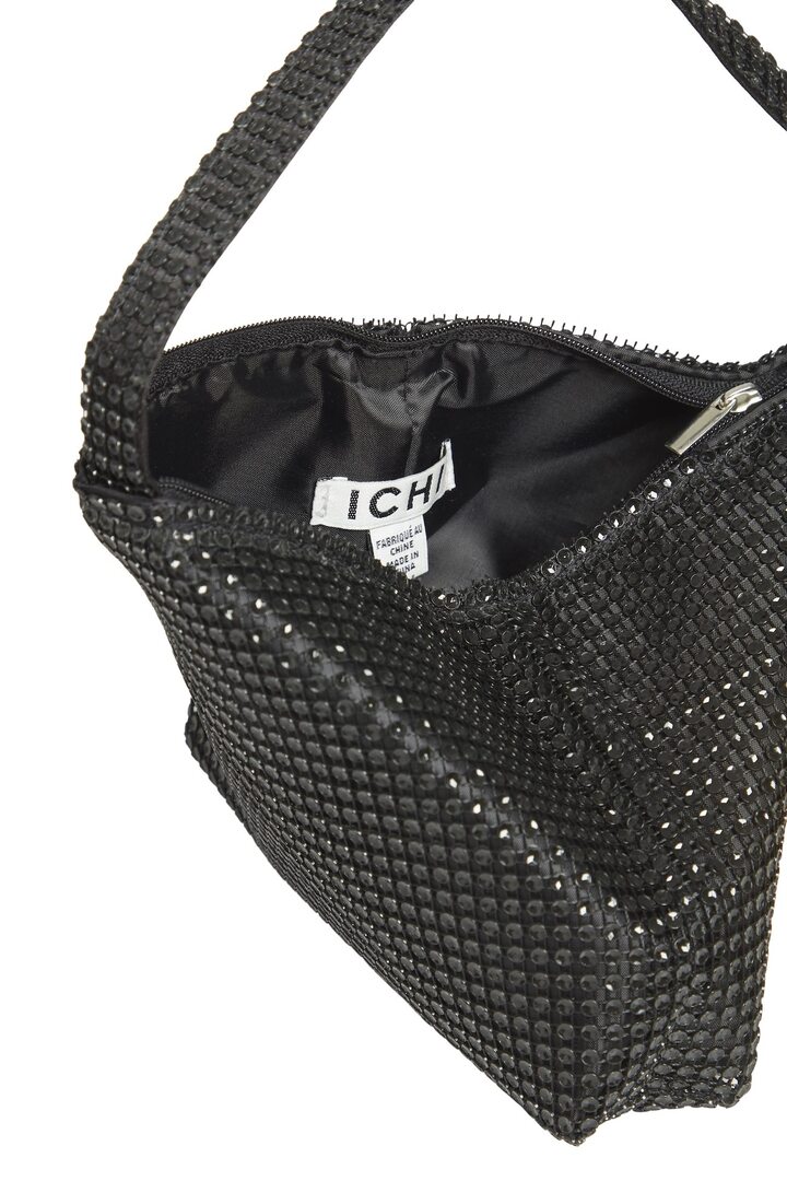 IACARMEN BAG BLACK