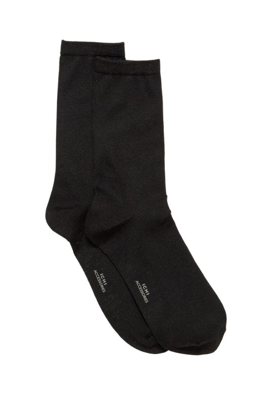 IACHBALL Socks Black