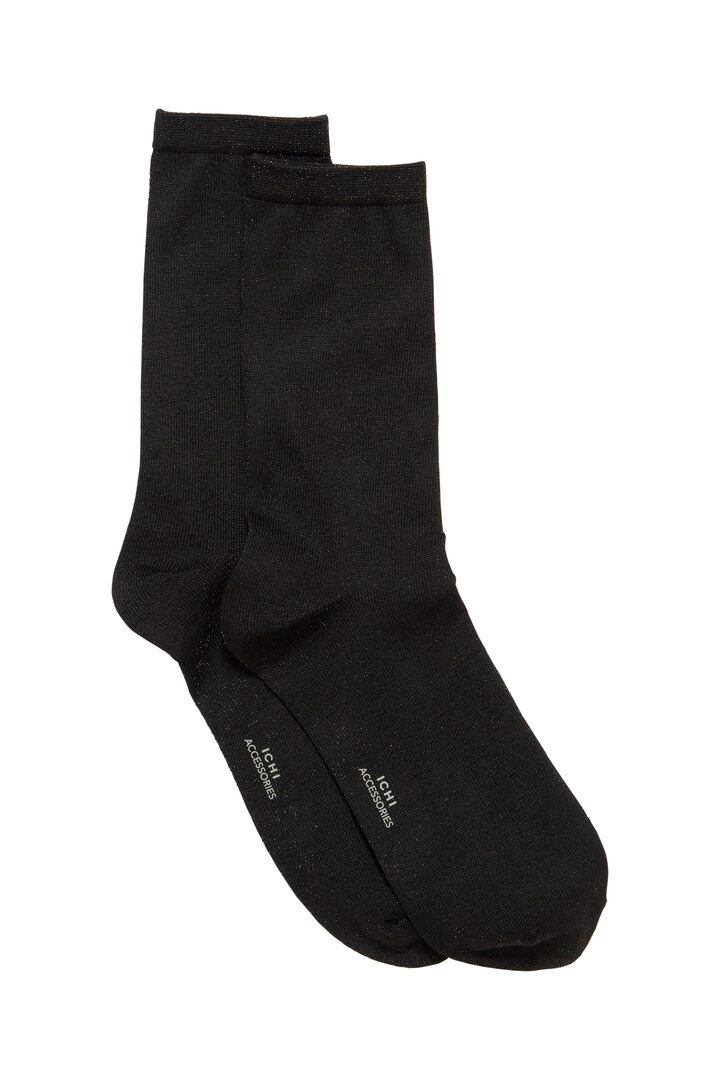 IACHBALL Socks Black