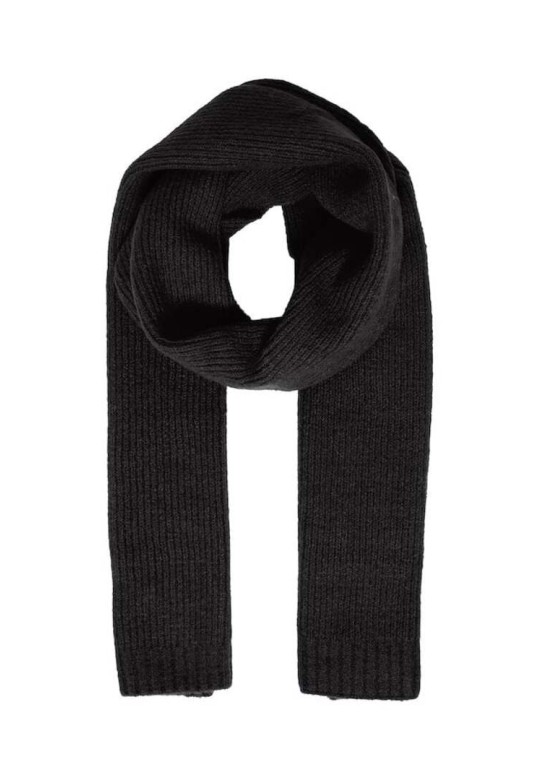 IAIVO Scarf Black