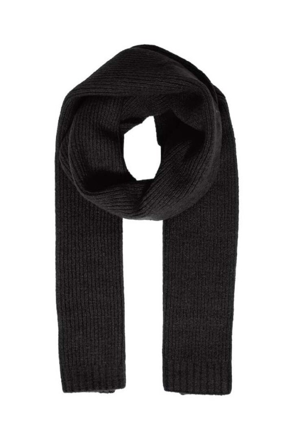 IAIVO Scarf Black