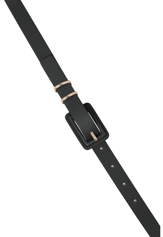 IAKAPIA BELT BLACK