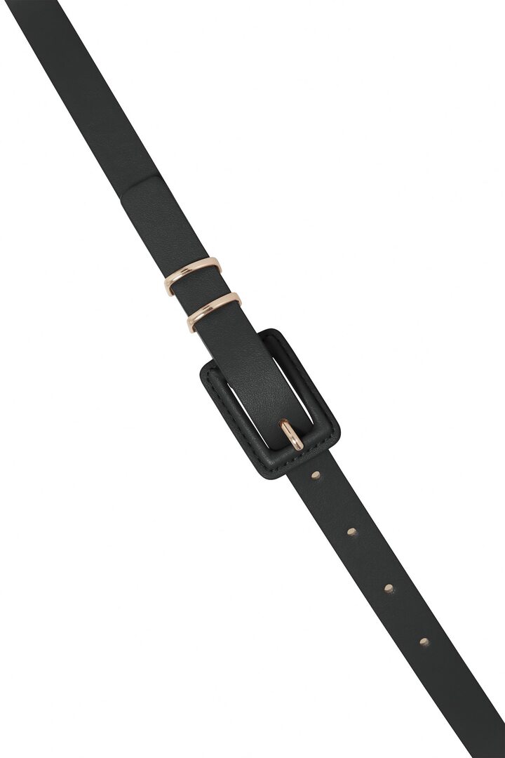 IAKAPIA BELT BLACK