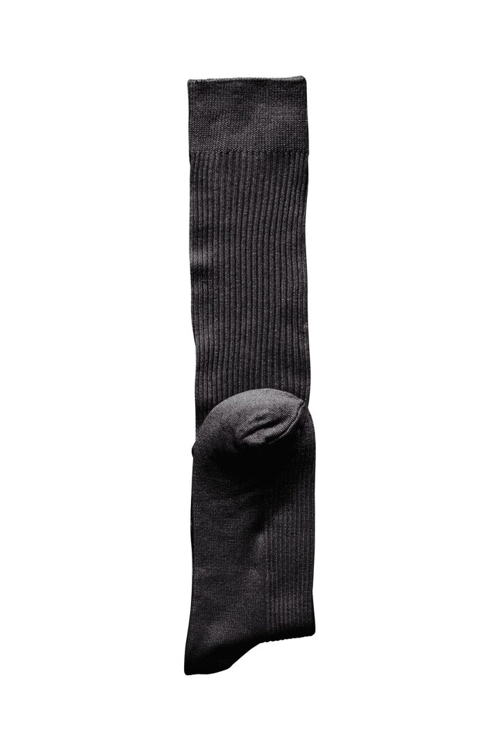 IASTRA SOCKS BLACK