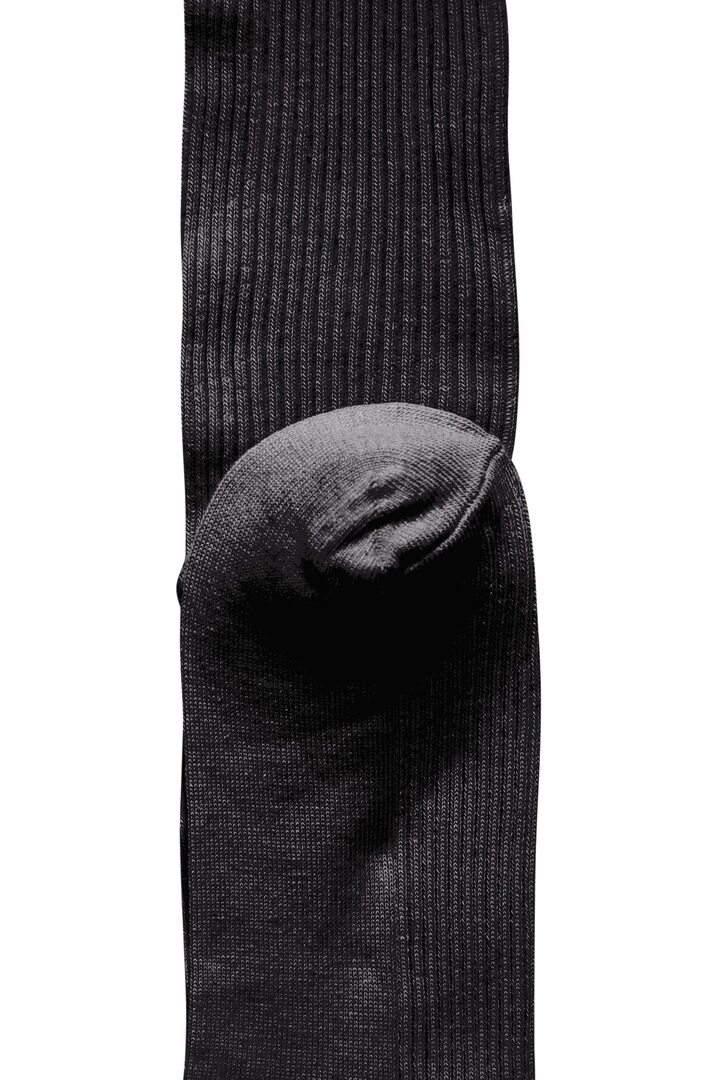 IASTRA SOCKS BLACK