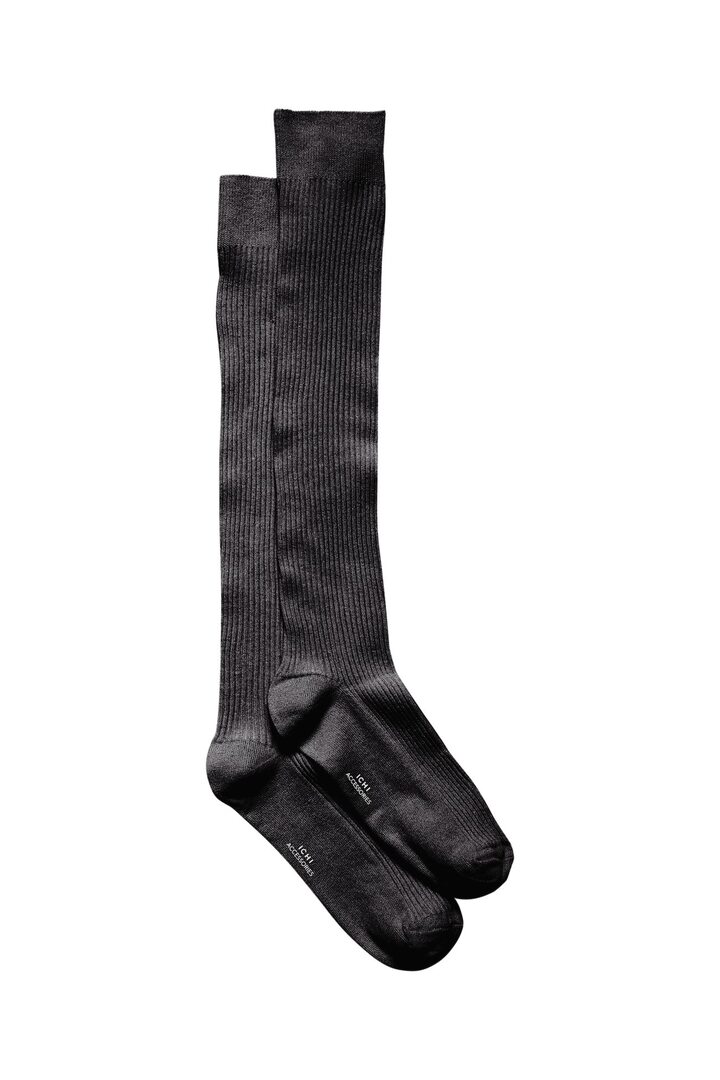 IASTRA SOCKS BLACK