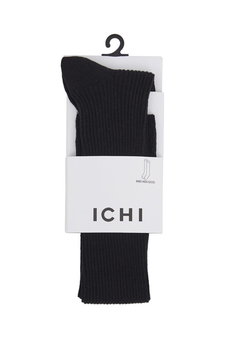 IASTRA SOCKS BLACK