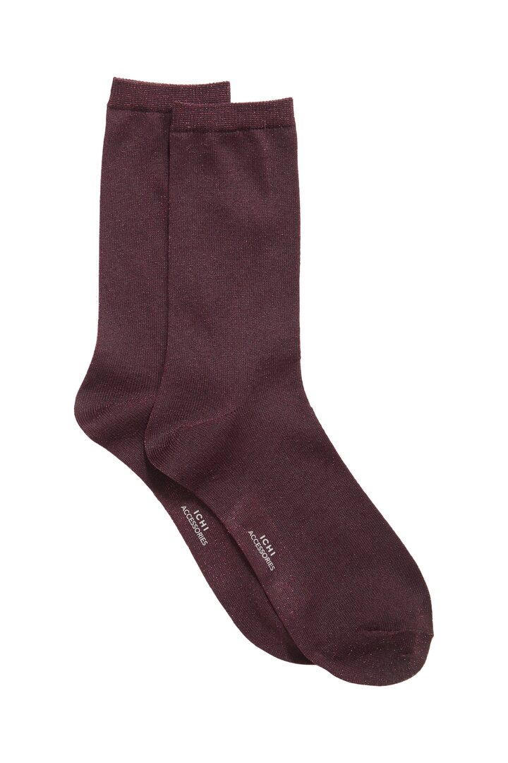 IACHBALL Socks Fig