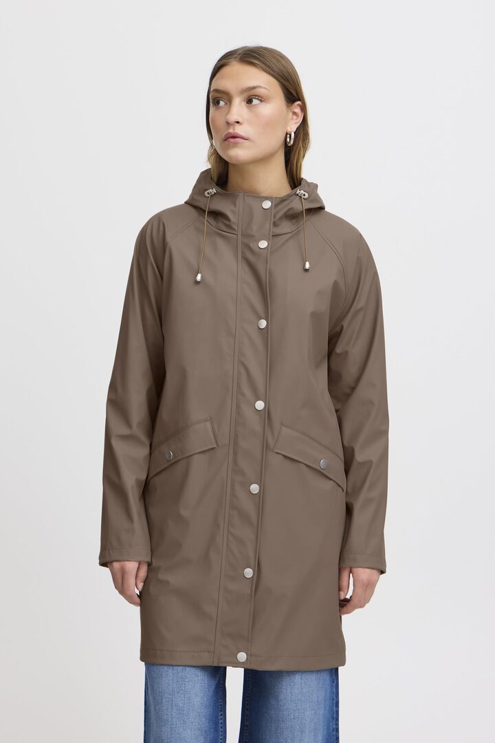 IHTAZI RAINWEAR FOSSIL