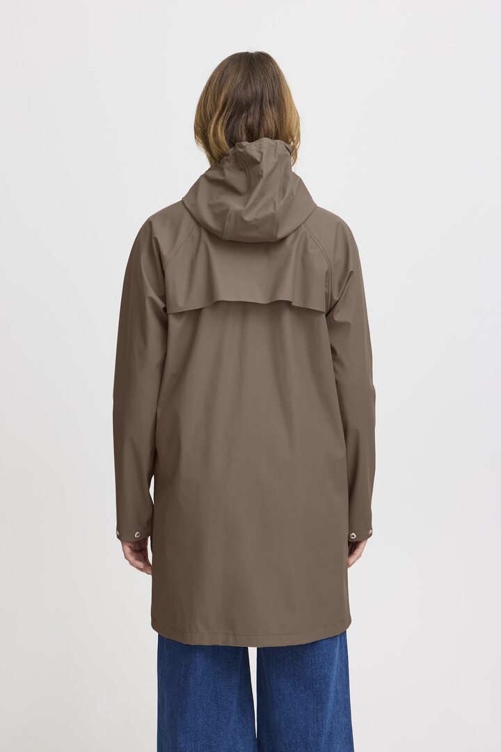 IHTAZI RAINWEAR FOSSIL