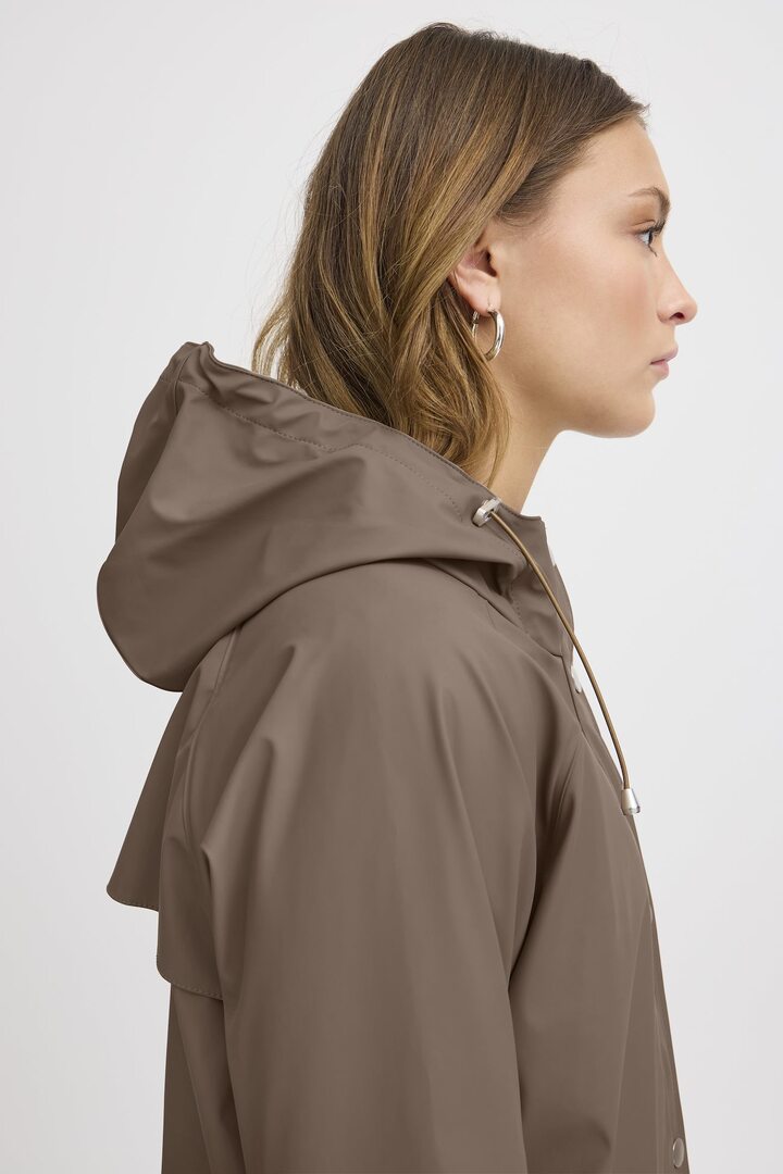 IHTAZI RAINWEAR FOSSIL