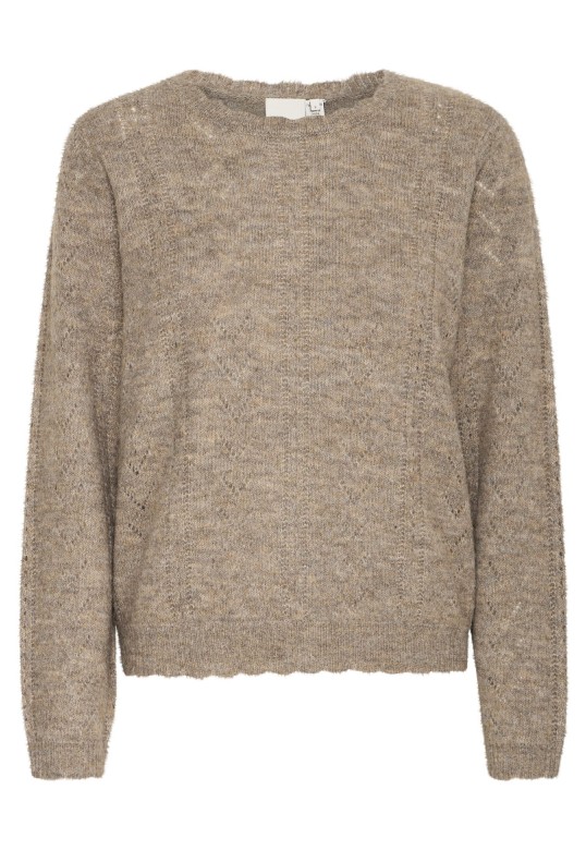 IHKAMARA PULLOVER FUNGI