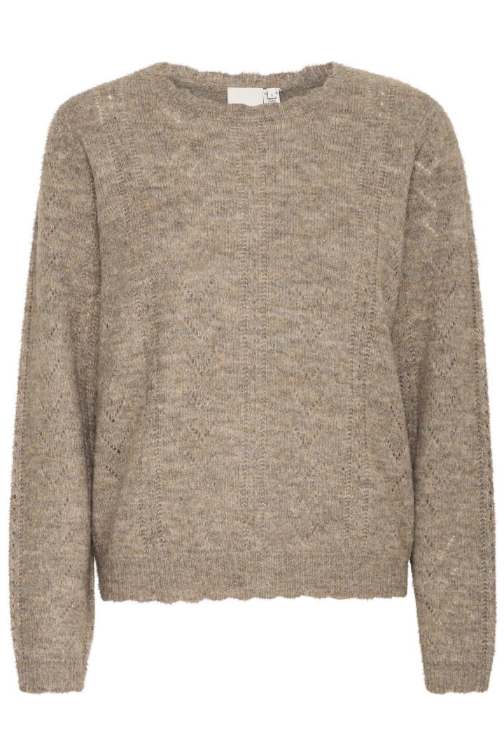 IHKAMARA PULLOVER FUNGI