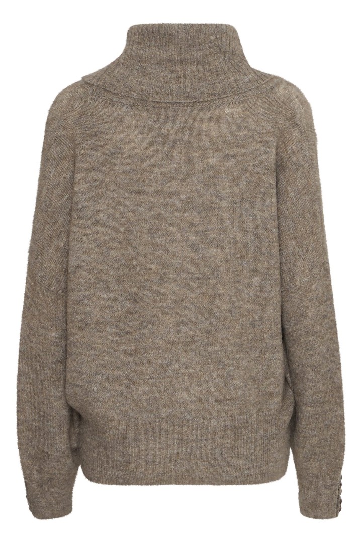 IHKAMARA PULLOVER FUNGI 