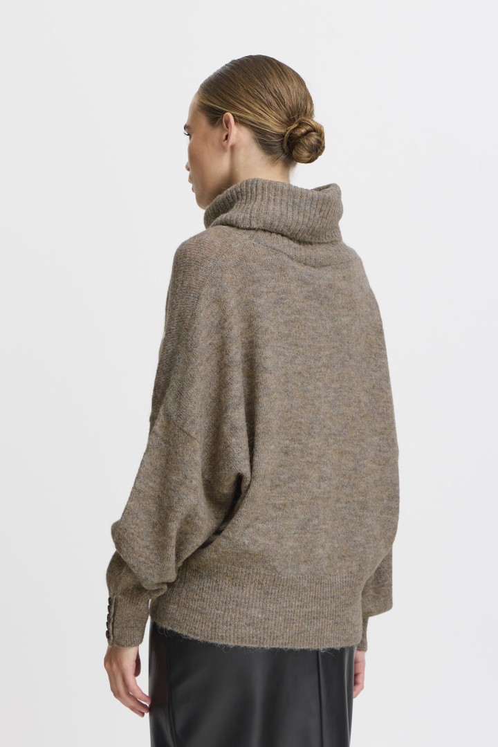 IHKAMARA PULLOVER FUNGI 