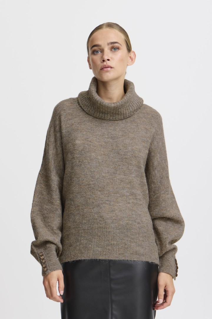 IHKAMARA PULLOVER FUNGI 