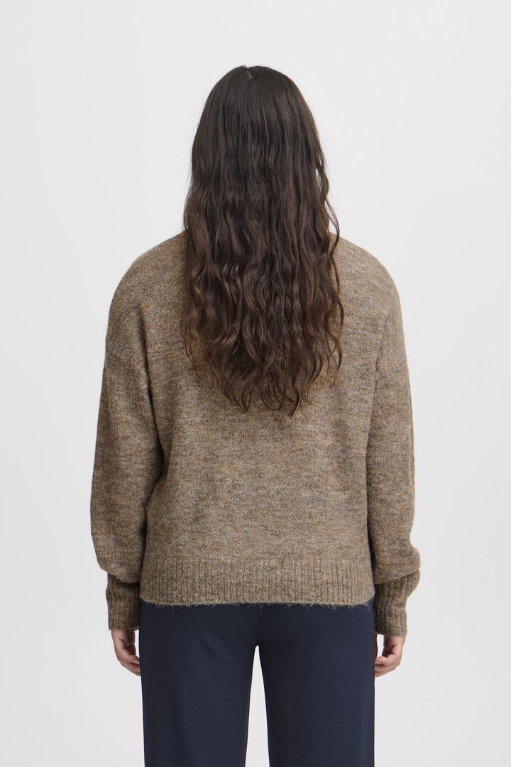 IHKAMARA PULLOVER FUNGI