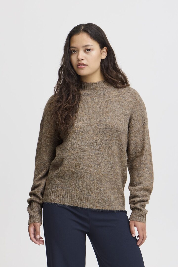 IHKAMARA PULLOVER FUNGI