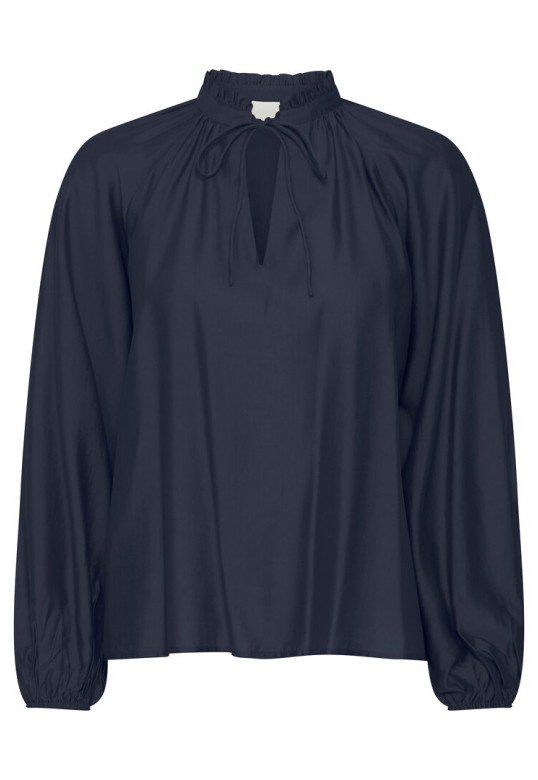 IHKARLANI BLOUSE TOTAL ECLIPSE