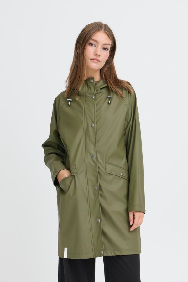 IHTAZI Rainwear Kalamata