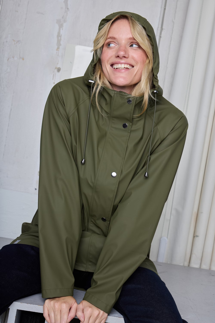 IHTAZI Rainwear Kalamata