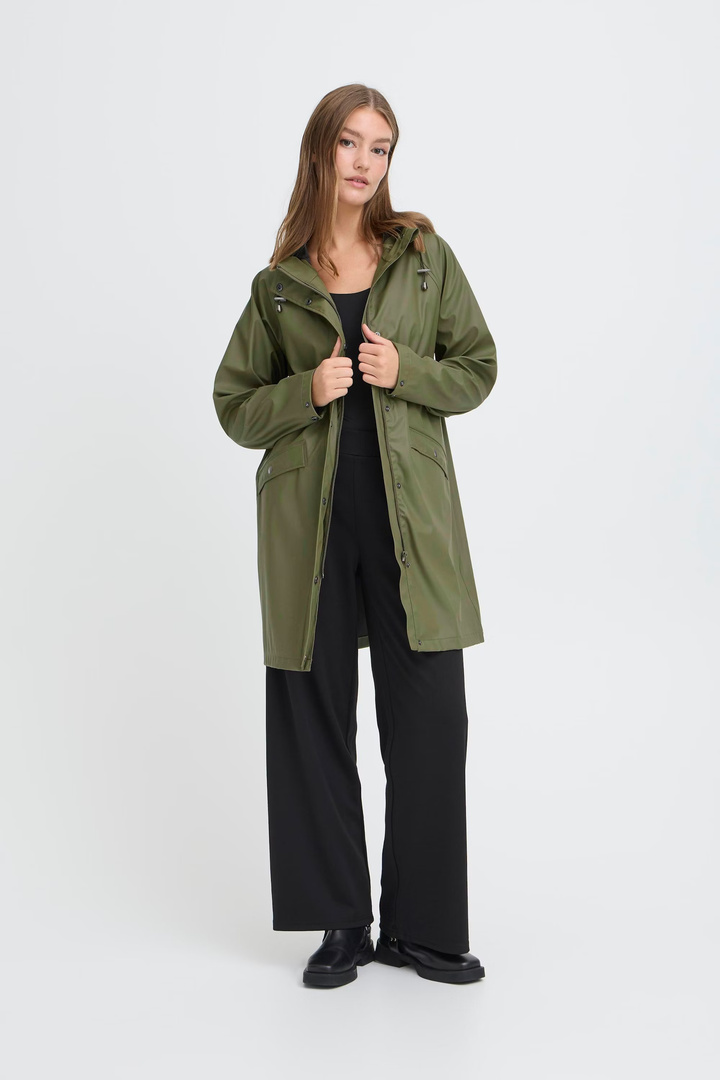IHTAZI Rainwear Kalamata