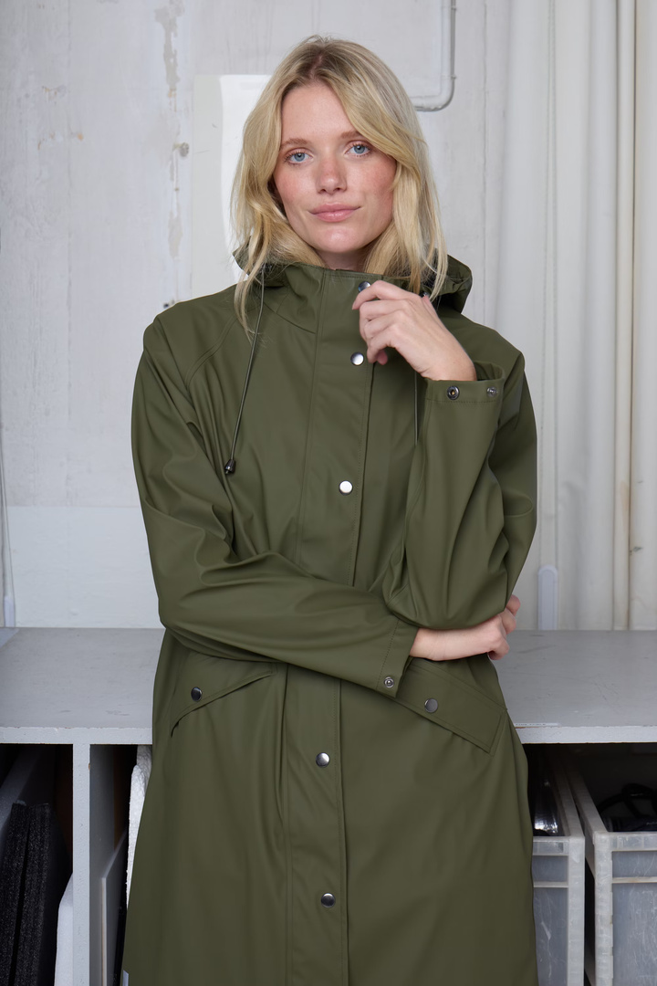 IHTAZI Rainwear Kalamata