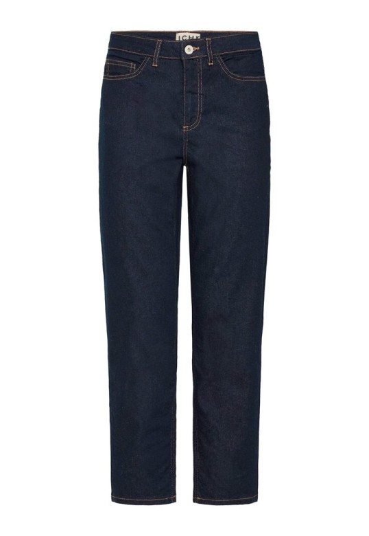 IHTWIGGY RAVEN Jeans  Denim Authentic Blue