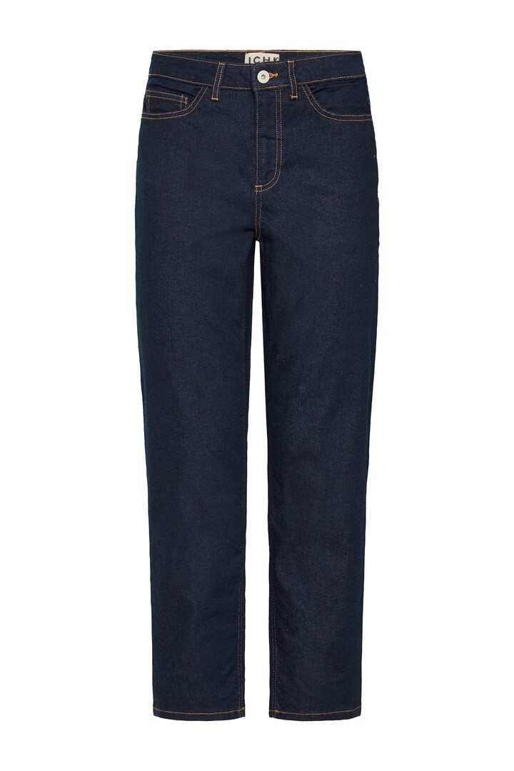 IHTWIGGY RAVEN Jeans  Denim Authentic Blue