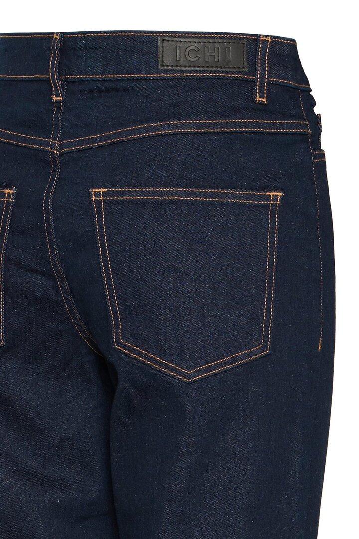 IHTWIGGY RAVEN Jeans  Denim Authentic Blue