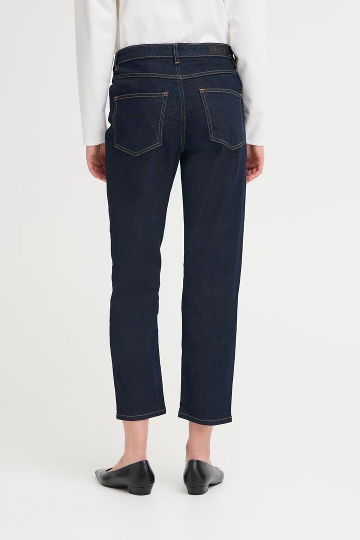 IHTWIGGY RAVEN Jeans  Denim Authentic Blue