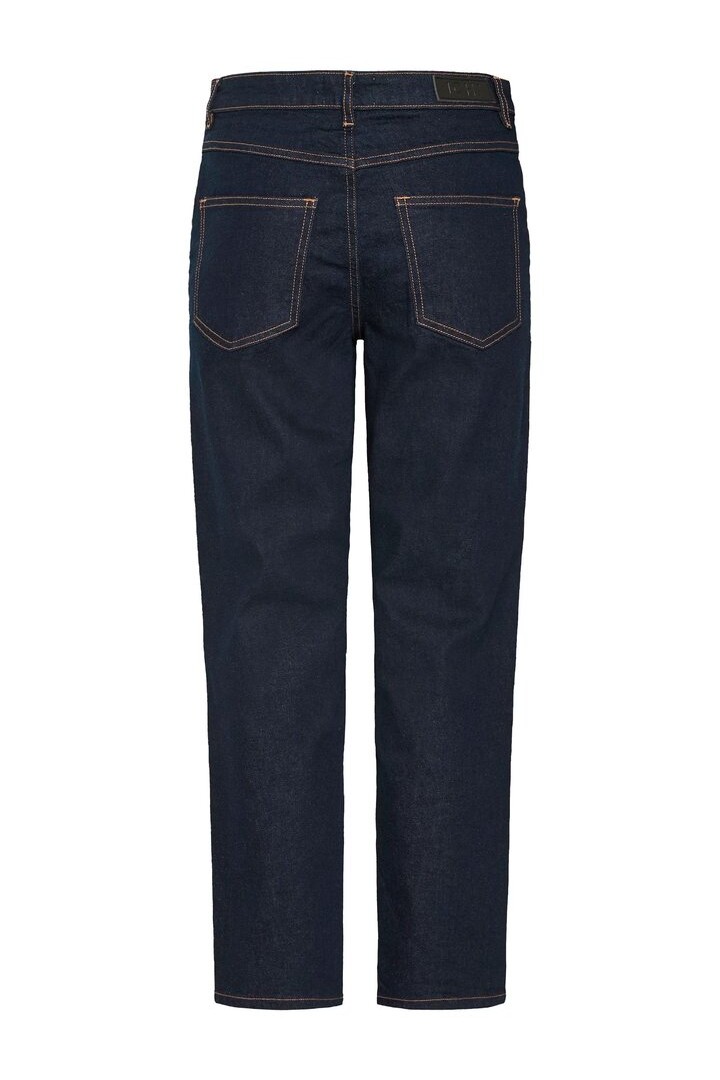 IHTWIGGY RAVEN Jeans  Denim Authentic Blue