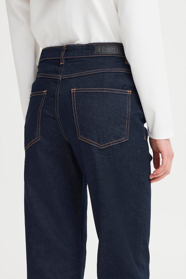 IHTWIGGY RAVEN Jeans  Denim Authentic Blue