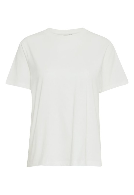 IHPALMER LOOSE T-shirt Cloud Dancer