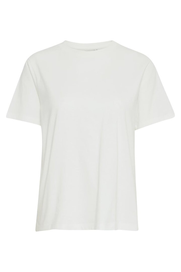 IHPALMER LOOSE T-shirt Cloud Dancer