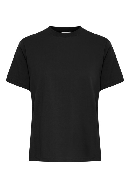 IHPALMER LOOSE T-shirt Black