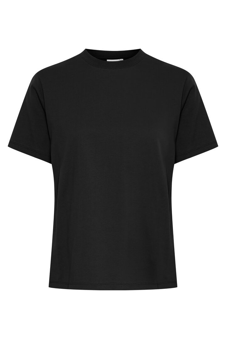 IHPALMER LOOSE T-shirt Black