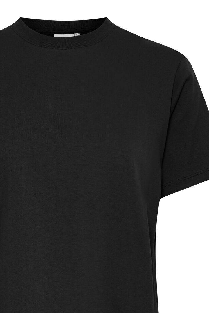 IHPALMER LOOSE T-shirt Black