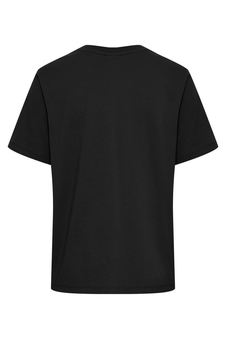 IHPALMER LOOSE T-shirt Black