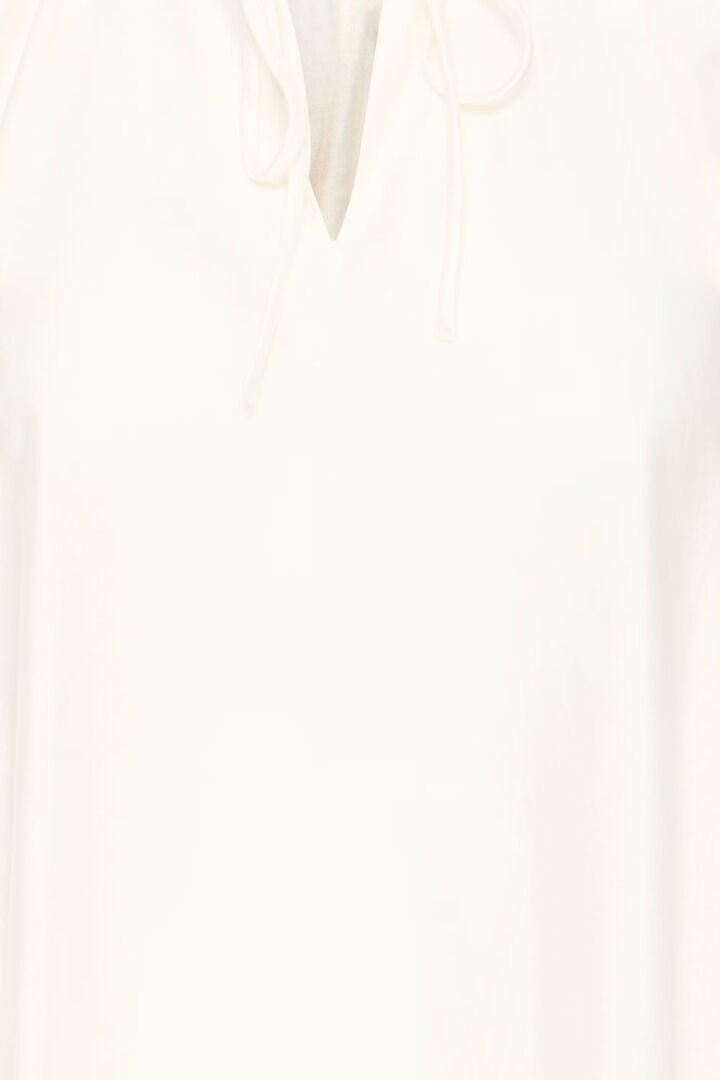 IHKARLANI Blouse Cloud Dancer